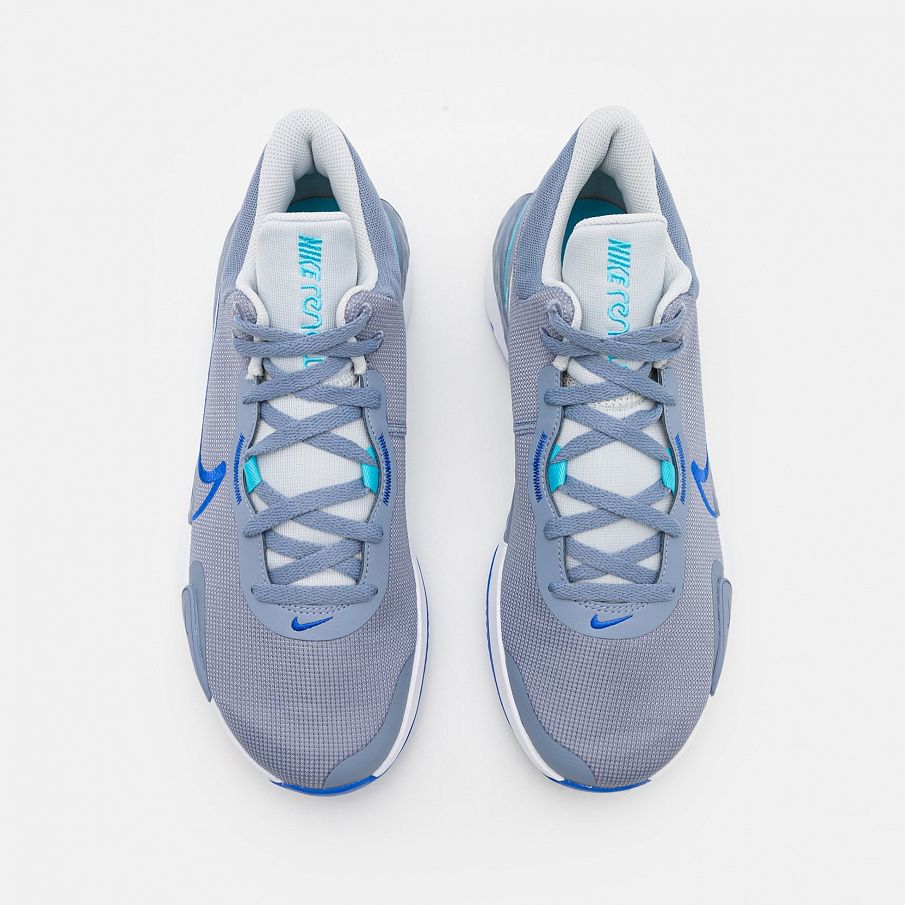 Фото № 4 с приближением к товару «‎Nike Renew Elevate Iii»