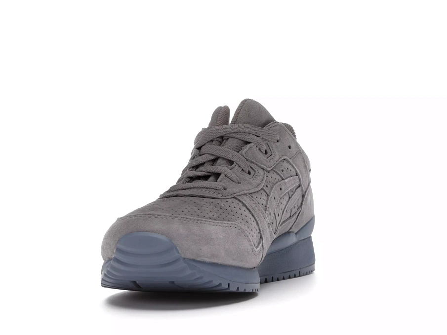 Фото № 6 с приближением к товару «‎ASICS Gel-Lyte III Ronnie Fieg The Palette Argon»