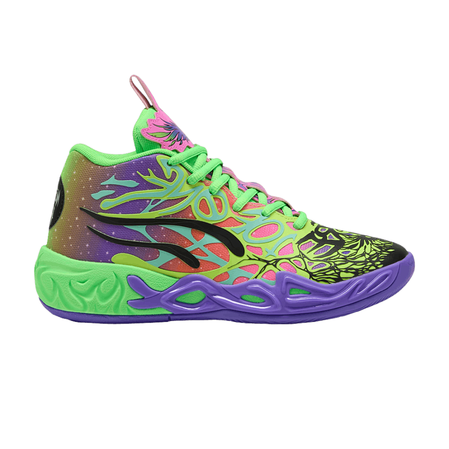 Фото № 1 с приближением к товару «‎Puma MB.04 Jr Be You (311315-01)»