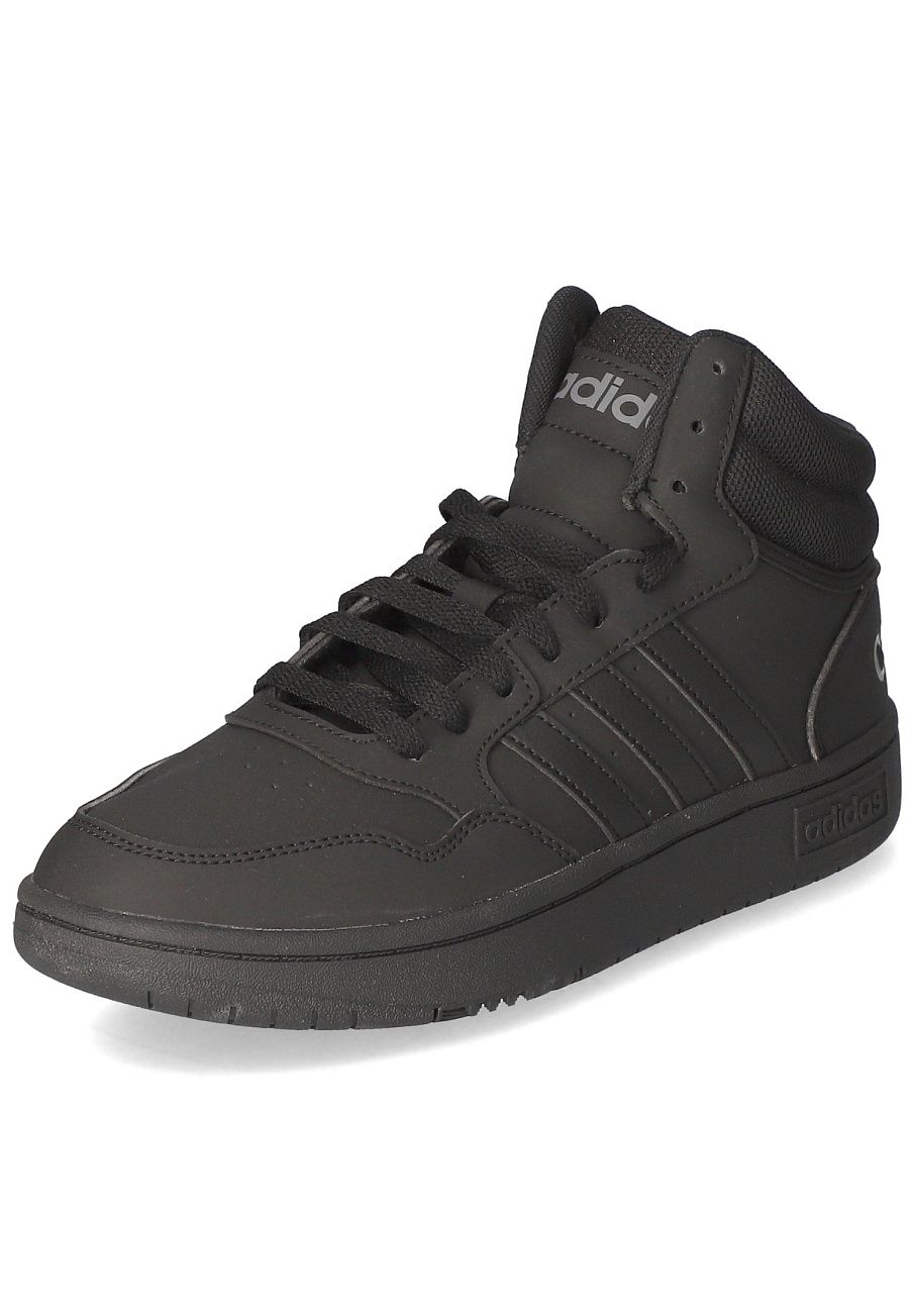 Фото № 3 с приближением к товару «‎Adidas Hoops »