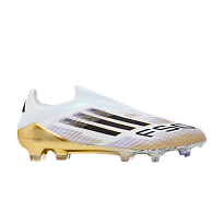 Фото № 1 с приближением к товару «‎adidas Adizero F50 Elite Laceless FG Road to Glory Pack»