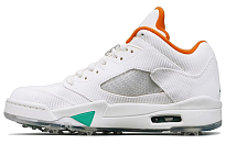 Фото № 1 с приближением к товару «‎Jordan 5 Retro Low Golf Tie Dye»