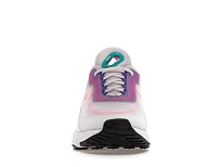 Фото № 2 с приближением к товару «‎Nike Air Max 2090 White Hyper Orange »