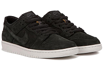 Фото № 2 с приближением к товару «‎Nike SB Dunk Low Decon Black»