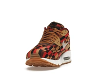 Фото № 3 с приближением к товару «‎Nike Air Max 90 London Underground Roundel»