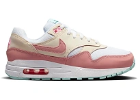 Фото № 1 с приближением к товару «‎Nike Air Max 1 Red Stardust Guava Ice »