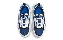 Фото № 4 с приближением к товару «‎Nike Air Max Bolt PS 'Blue Void'»