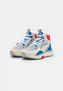 Фото № 2 с приближением к товару «‎WILD RIDER MID UNISEX»
