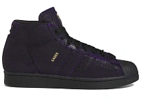 Фото № 1 с приближением к товару «‎adidas Pro Model ADV Kader Dark Purple»