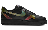 Фото № 2 с приближением к товару «‎Nike Air Force 1 Low Misplaced Swoosh»
