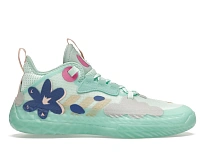 Фото № 1 с приближением к товару «‎adidas Harden Vol. 5 Futurenatural Clear Mint»