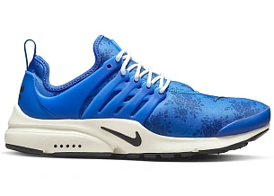 Nike Air Presto Blue Plate Special 