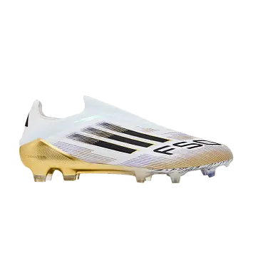adidas Adizero F50 Elite Laceless FG Road to Glory Pack