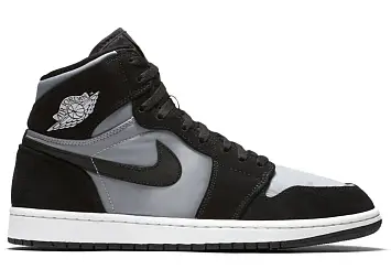 Jordan 1 Retro High Premium Wolf Grey (AA3993-003)