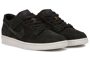 Nike SB Dunk Low Decon Black - 2