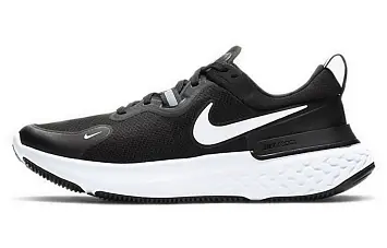 Nike React Miler 'Black' - 1