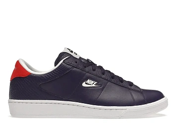 Nike SB Tennis Classic Supreme Ink - 1