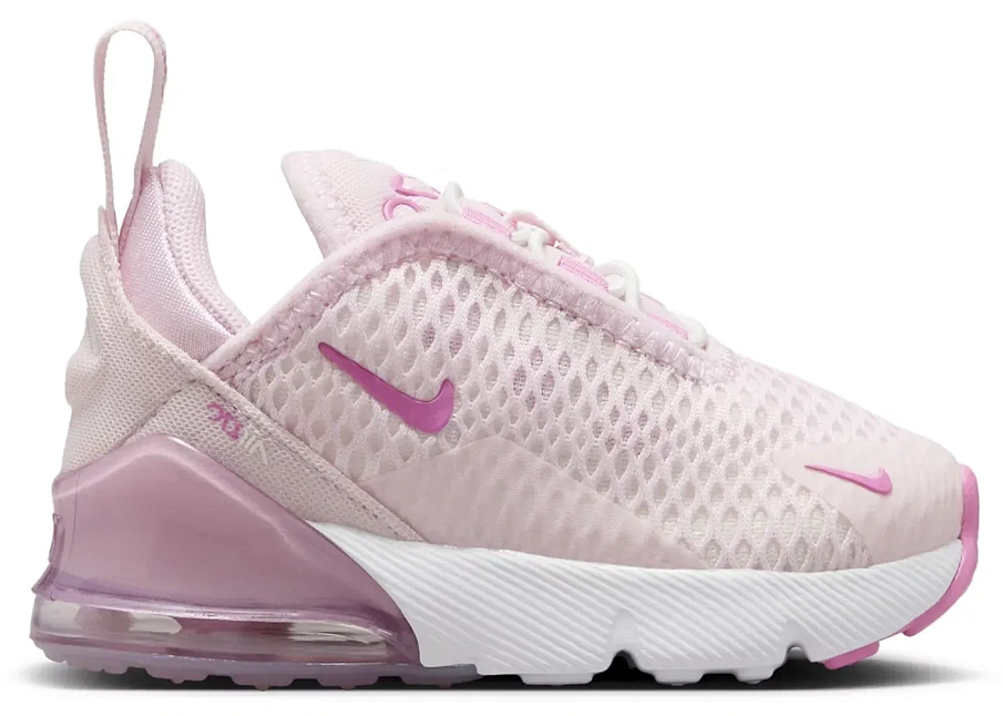 Фото № 1 с приближением к товару «‎Nike Air Max 270»
