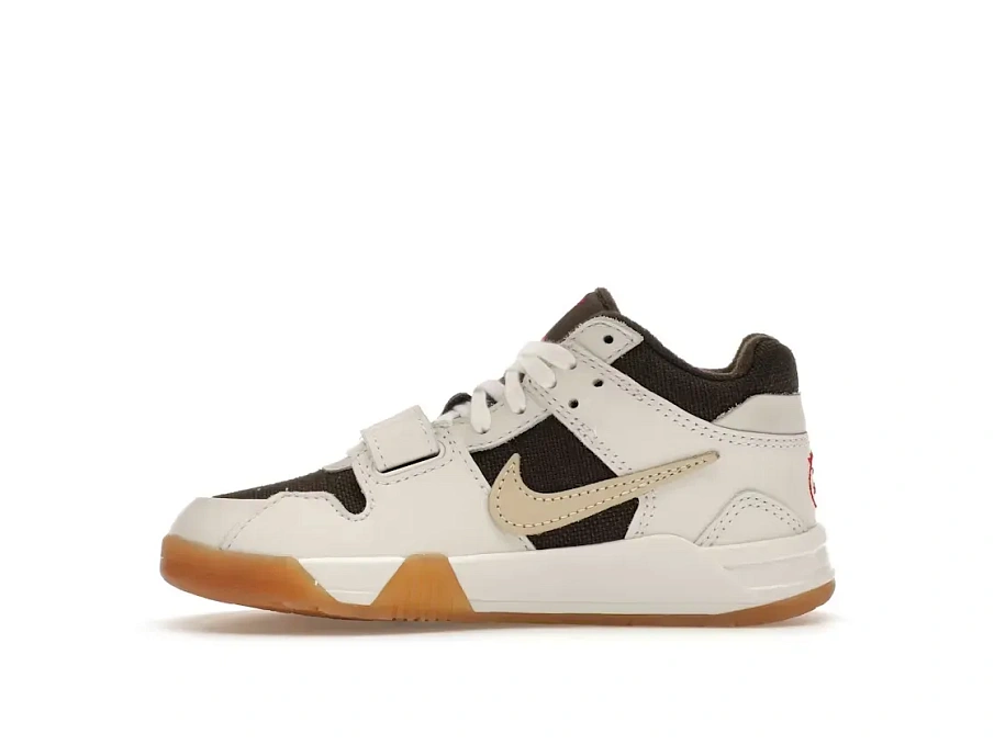 Фото № 3 с приближением к товару «‎Jordan Jumpman Jack TR»