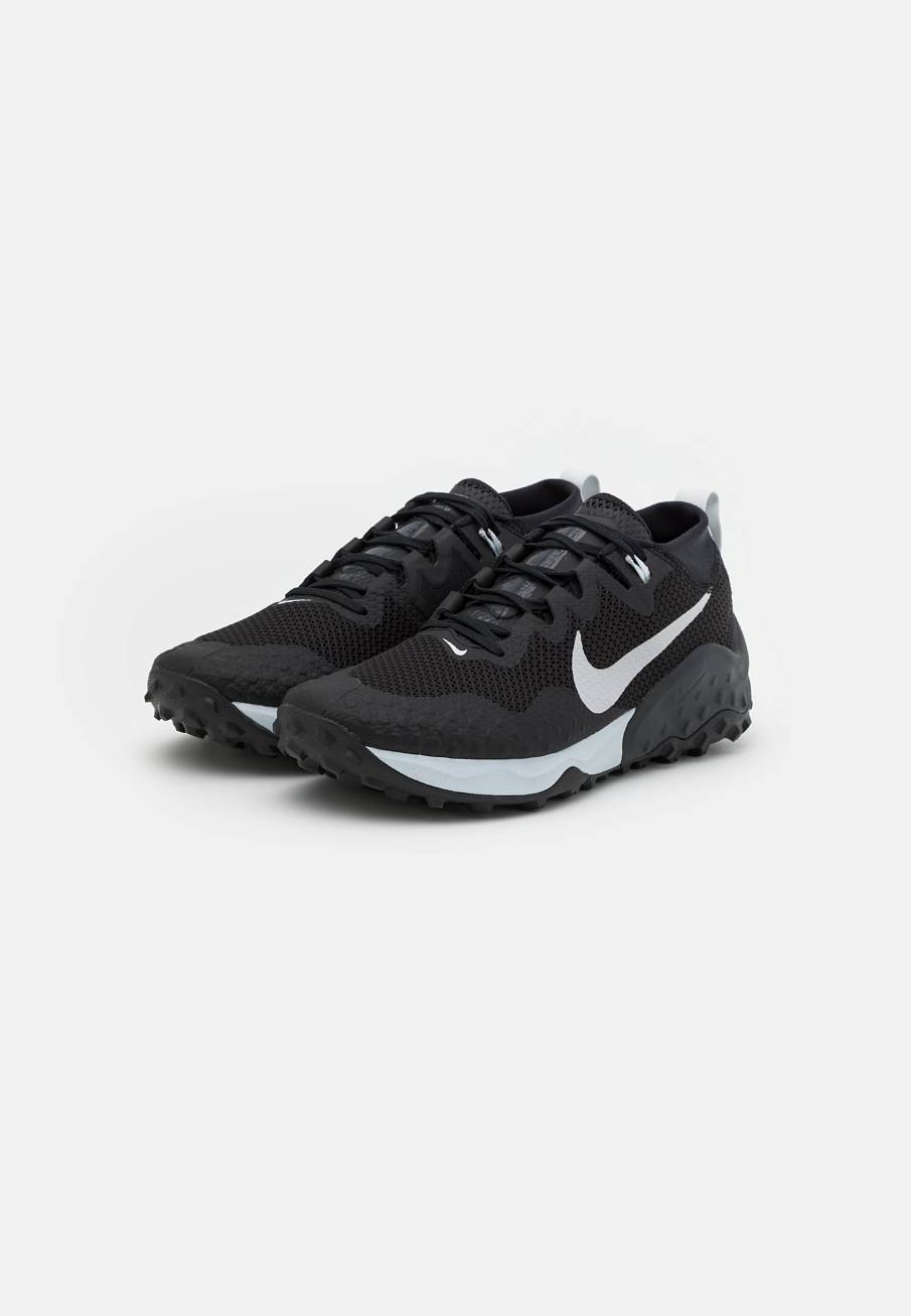 Фото № 2 с приближением к товару «‎Nike Wildhorse 7»