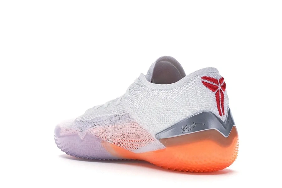 Фото № 6 с приближением к товару «‎Nike Kobe NXT 360 Infrared»