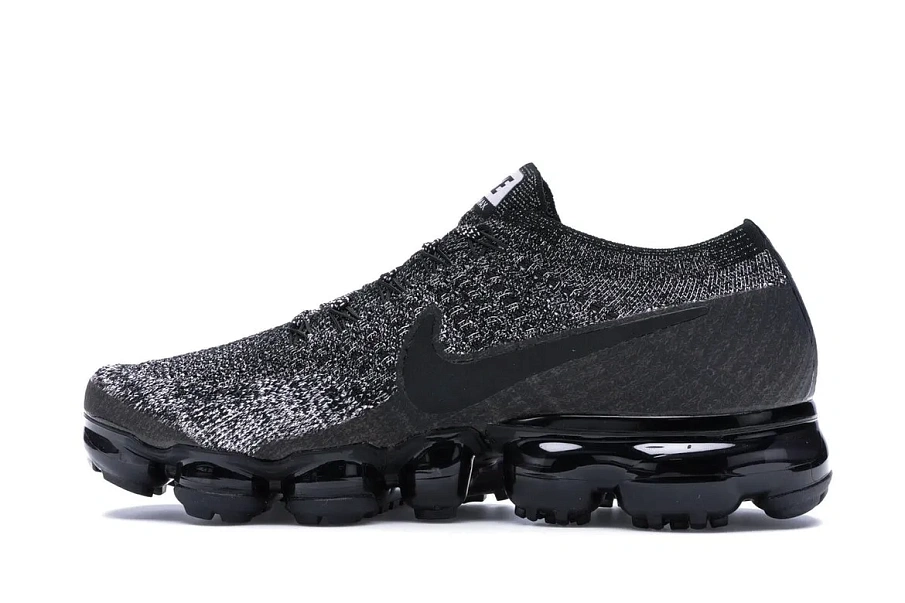 Фото № 5 с приближением к товару «‎Nike Air VaporMax Oreo 2.0 »