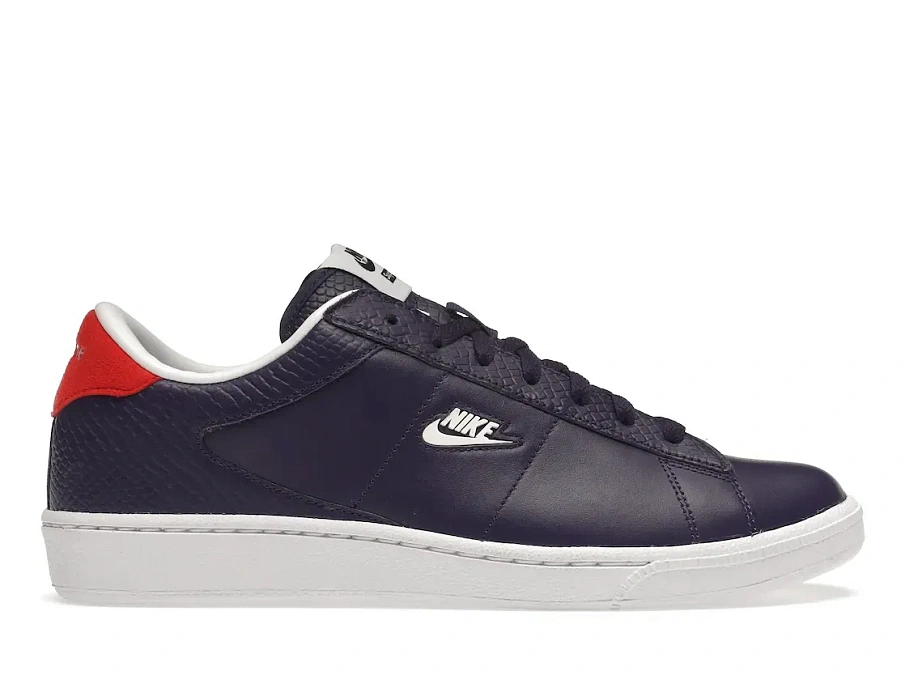 Фото № 1 с приближением к товару «‎Nike SB Tennis Classic Supreme Ink»