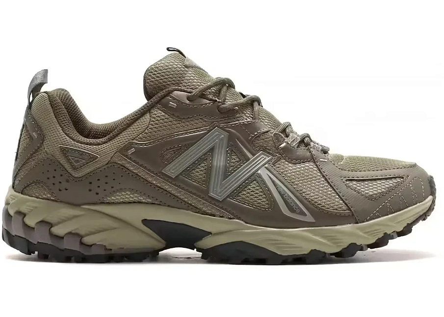 Фото № 1 с приближением к товару «‎New Balance 610»