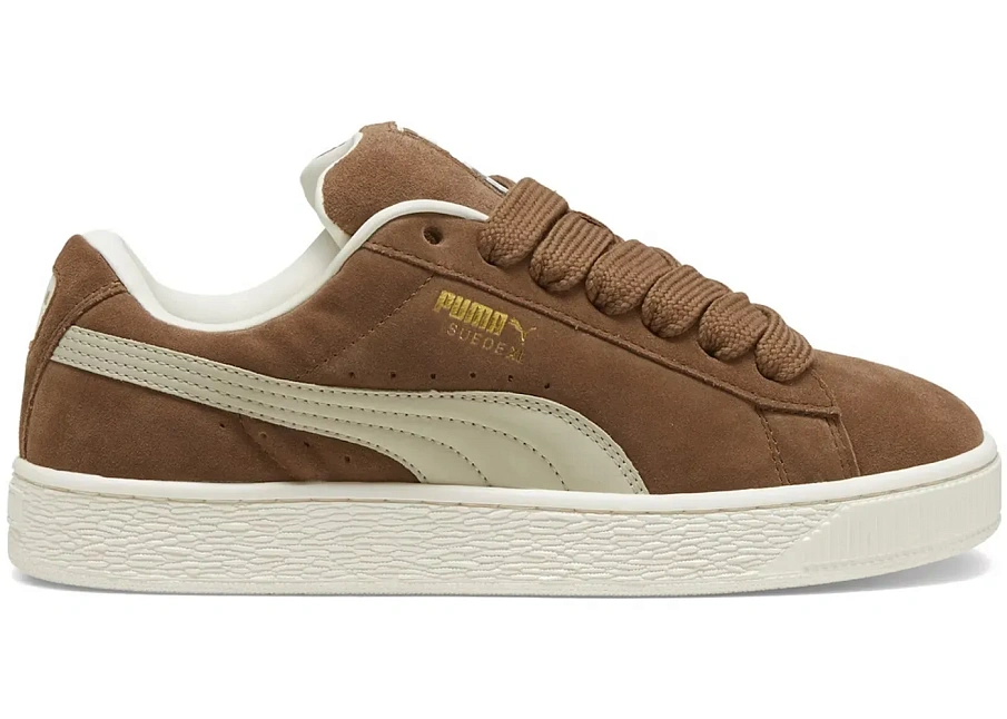 Фото № 1 с приближением к товару «‎Puma Suede XL»
