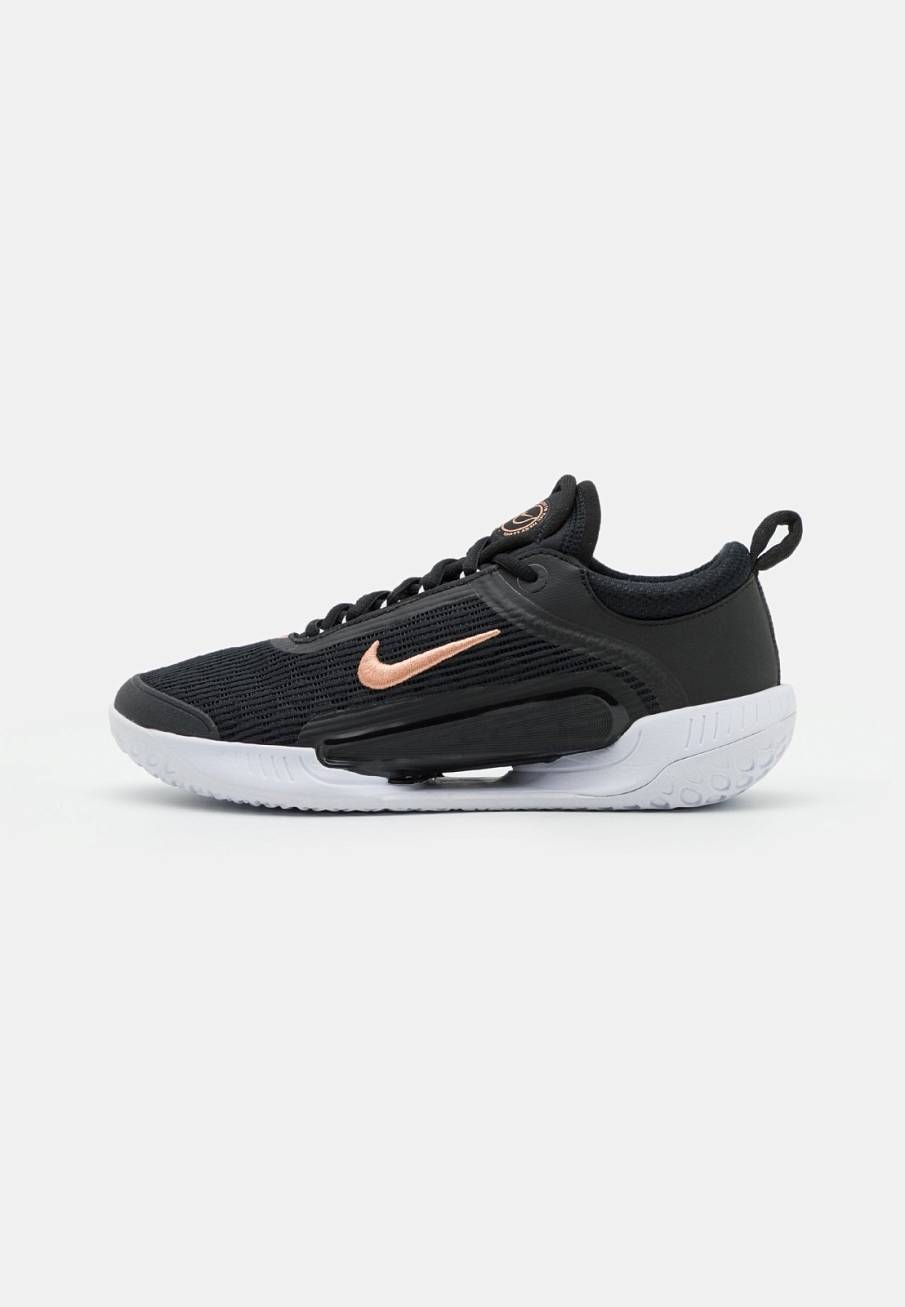 Фото № 1 с приближением к товару «‎Nike Court Zoom Nxt»