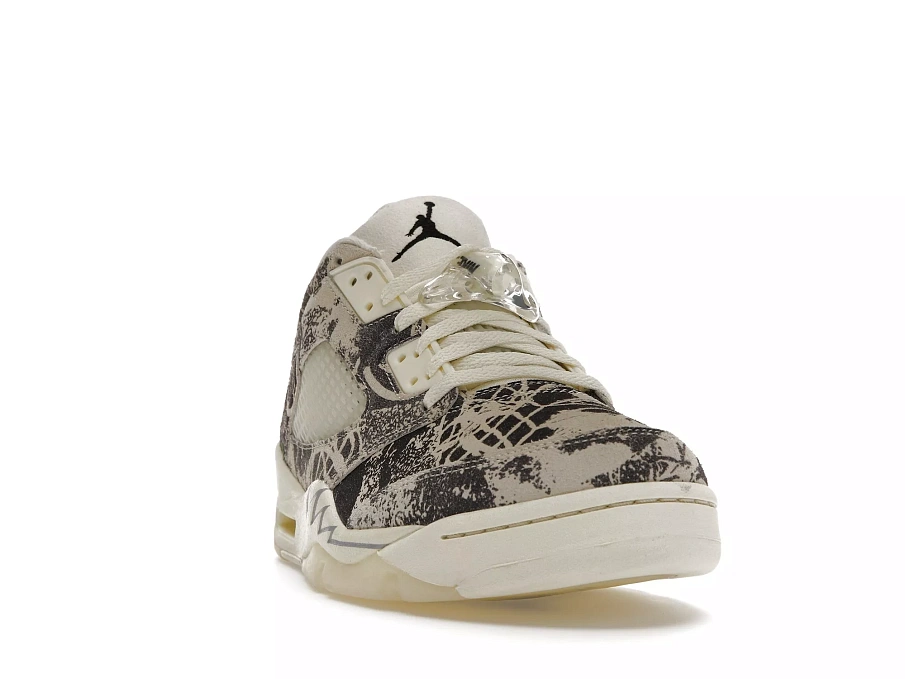 Фото № 3 с приближением к товару «‎Jordan 5 Retro Low Expression »