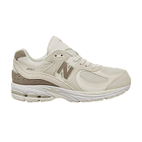 Фото № 1 с приближением к товару «‎New Balance 2002R Big Kid Munsell Light Mushroom»