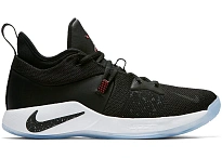 Фото № 1 с приближением к товару «‎Nike PG 2 Taurus»