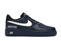 Фото № 1 с приближением к товару «‎Nike Air Force 1 Low Gore-Tex Obsidian»