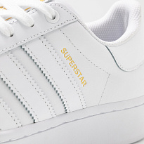 Фото № 3 с приближением к товару «‎Adidas Superstar Bold »