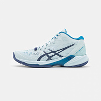 Фото № 1 с приближением к товару «‎Asics Sky Elite 2 FF MT»