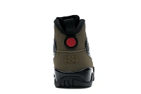 Фото № 4 с приближением к товару «‎Jordan 9 Retro Olive (2012)»