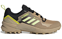 Фото № 2 с приближением к товару «‎adidas Terrex Swift R3 Gore-Tex Brown»