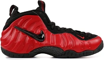 Фото № 1 с приближением к товару «‎Nike Air Foamposite Pro Varisty Red (2002)»