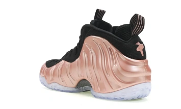Nike Air Foamposite One Rust Pink - 6