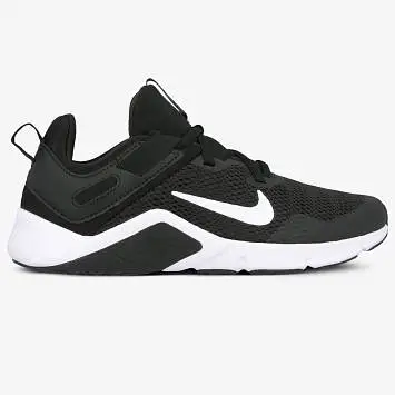 Nike Wmns Legend Essential 'Black' - 2