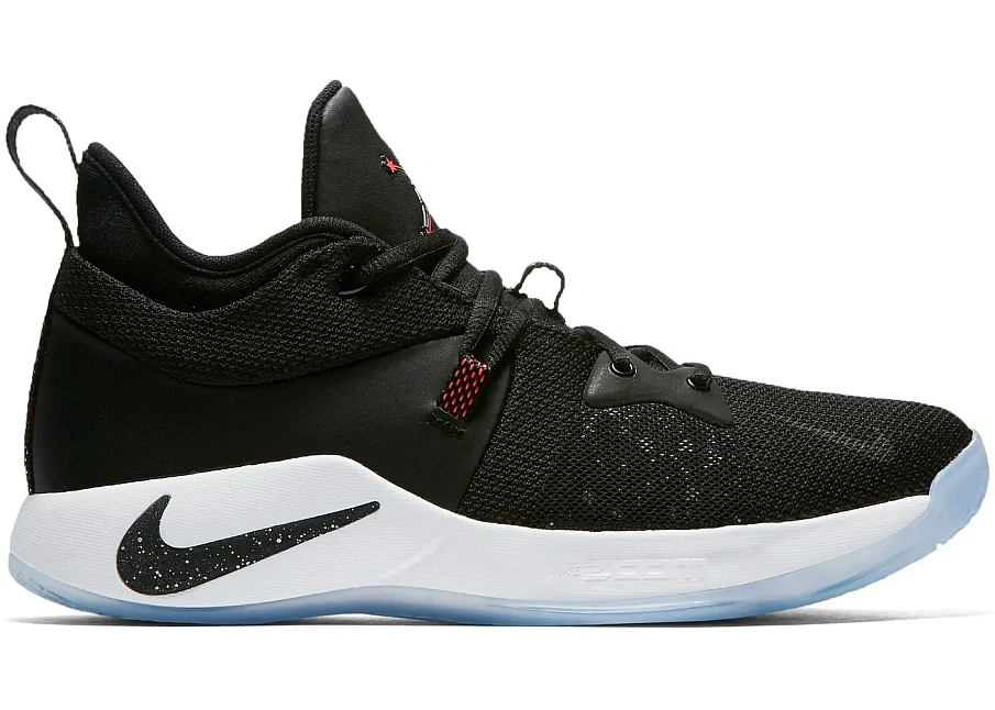 Фото № 1 с приближением к товару «‎Nike PG 2 Taurus»