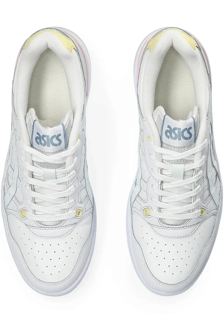 Фото № 3 с приближением к товару «‎Кроссовки Asics spa0h12o01g-a11-n»