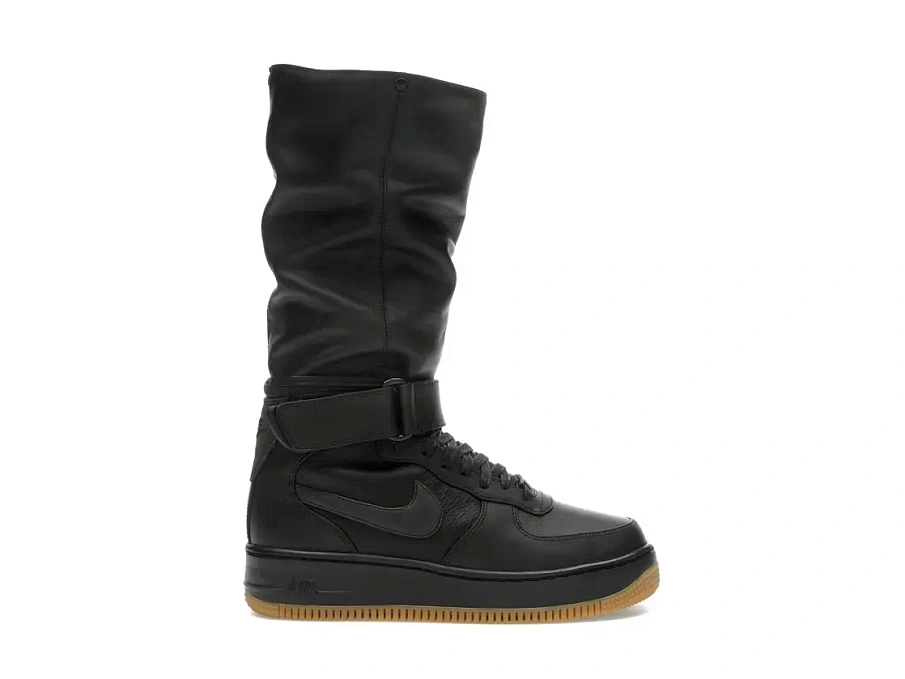 Фото № 1 с приближением к товару «‎Nike Air Force 1 Upstep Warrior»
