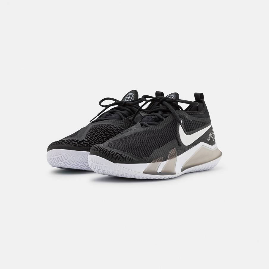 Фото № 2 с приближением к товару «‎Nikecourt React Vapor Nxt»