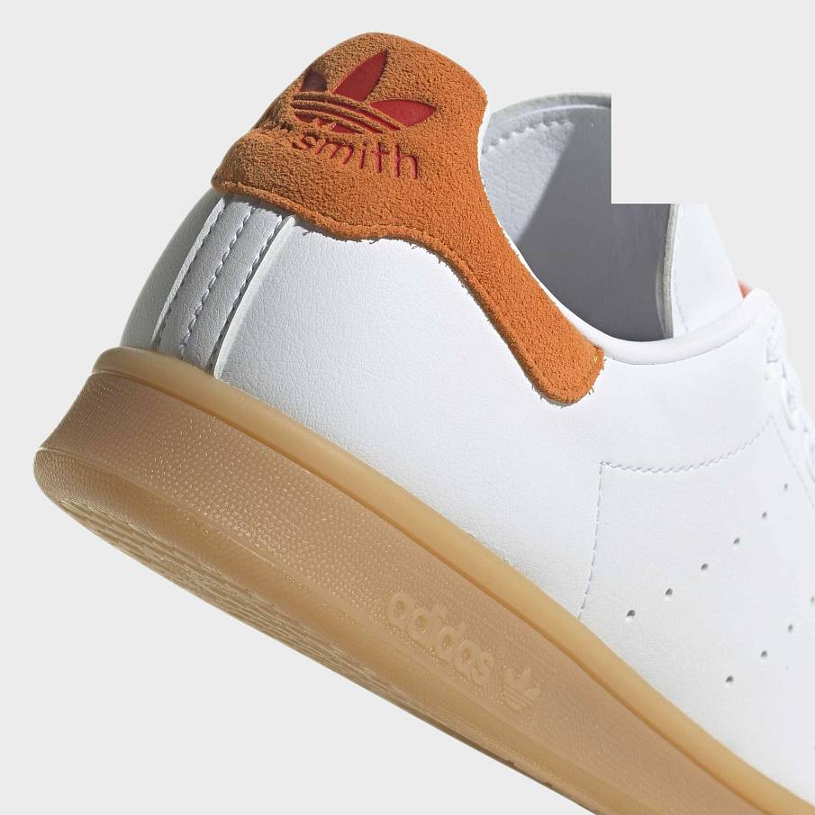 Фото № 3 с приближением к товару «‎Adidas Stan Smith »