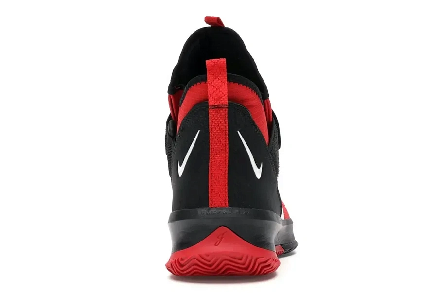 Фото № 4 с приближением к товару «‎Nike LeBron Soldier 13 SFG»