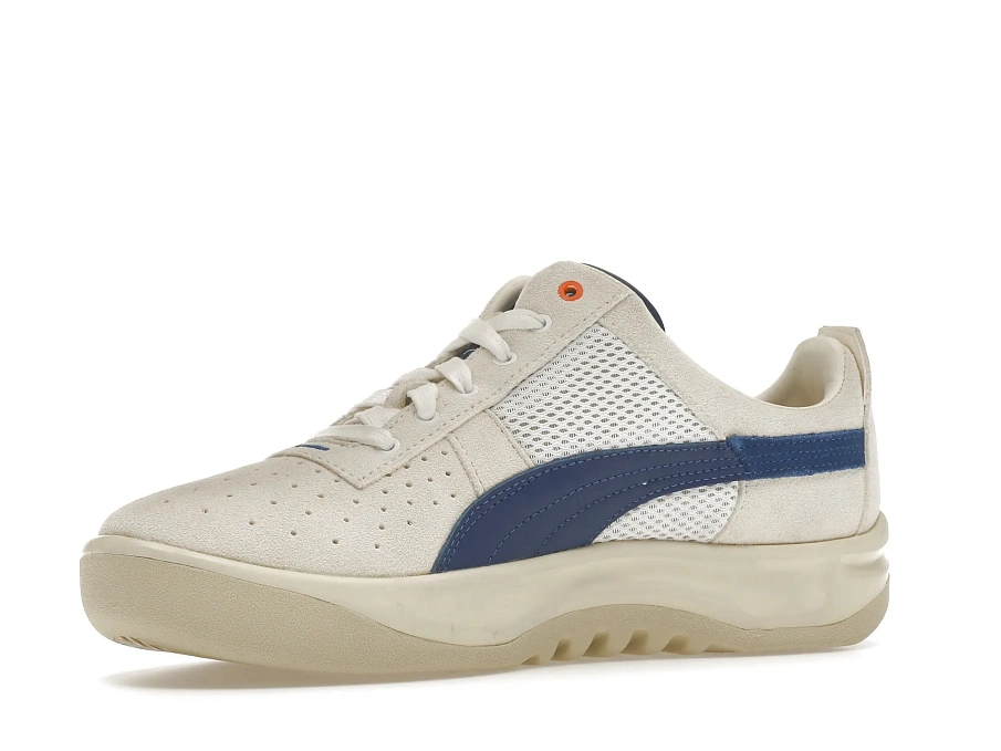 Фото № 3 с приближением к товару «‎Puma California Ader Error»