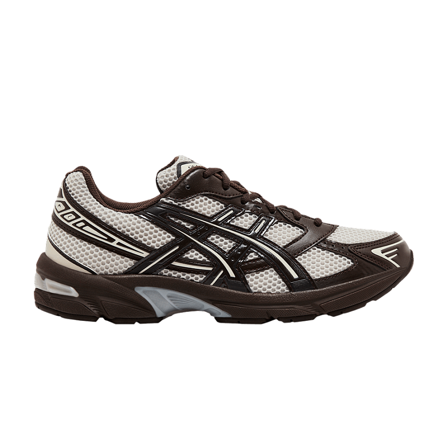 Фото № 1 с приближением к товару «‎ASICS Gel 1130 Smoke Grey Java»