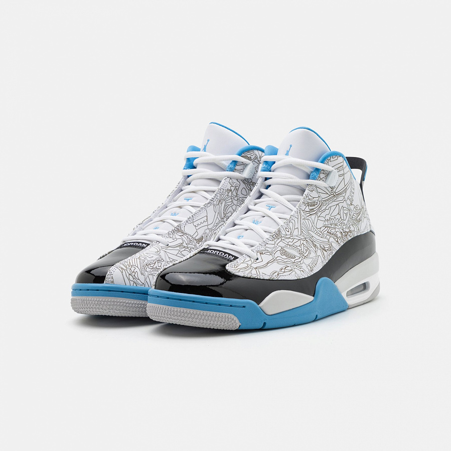 Фото № 4 с приближением к товару «‎Jordan Air Dub »